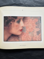 Improbable Memories, Sarah Moon