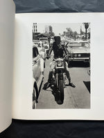 Bruce Davidson, Los Angeles 1964