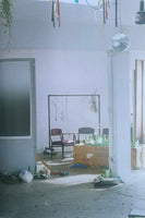 Wolfgang Tillmans, manual