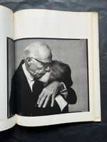 Richard Avedon, Portraits