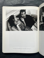 Helmut Newton, Potraits