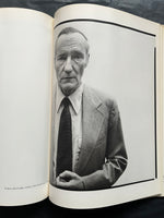 Richard Avedon, Portraits