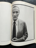 Richard Avedon, Portraits