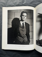 Helmut Newton, Potraits
