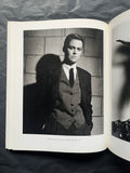Helmut Newton, Potraits