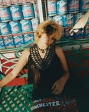 Juanita Richards, Lost In Staten Island