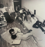 Wanda Martin & Gábor Martin, The Ballad of Eternal Youth