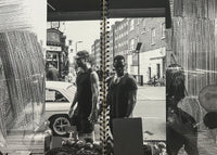 Francesco Ragazzi, Broadway Market *Signed