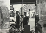 Francesco Ragazzi, Broadway Market *Signed