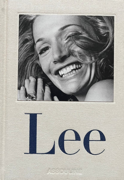 Lee Radziwill, Lee