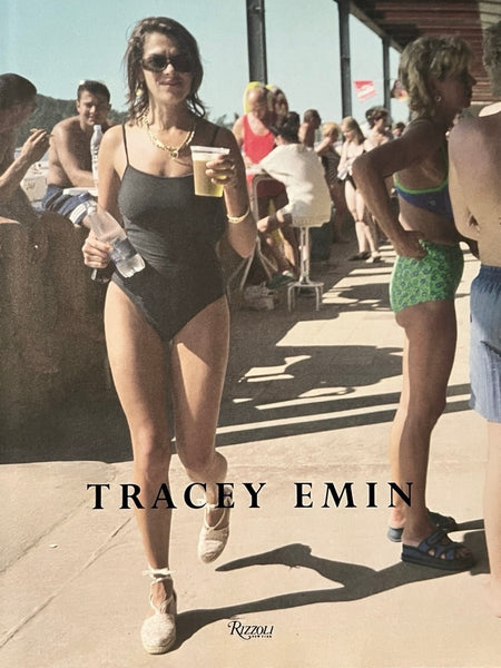 Tracey Emin: Works, 1963 - 2006