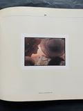 Improbable Memories, Sarah Moon