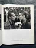 Helmut Newton, Potraits