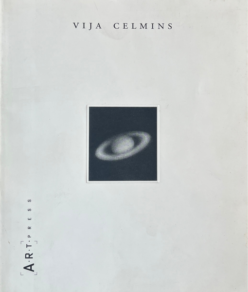 Vija Clemins, A.R.T. Press 1992