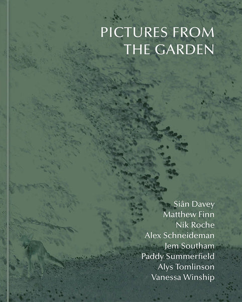 Matthew Finn et al., Pictures From The Garden