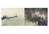 Martina Hoogland Ivanow, Shadow Works, living the Dream