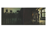 Martina Hoogland Ivanow, Shadow Works, living the Dream