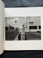 Bruce Davidson, Los Angeles 1964