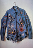 American Denim: A New Folk Art
