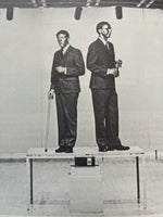 Performance: Live Art 1909 to the Present