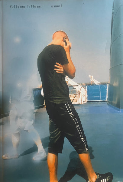 Wolfgang Tillmans, manual