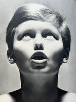 Irving Penn, Moments Preserved