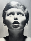 Irving Penn, Moments Preserved
