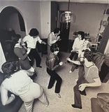 Wanda Martin & Gábor Martin, The Ballad of Eternal Youth