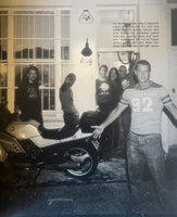 Marc Lebon, True Life 2f2: Mark Lebon London (West) 1992-3