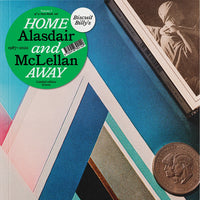 Alasdair McLellan, Home and Away Volume I
