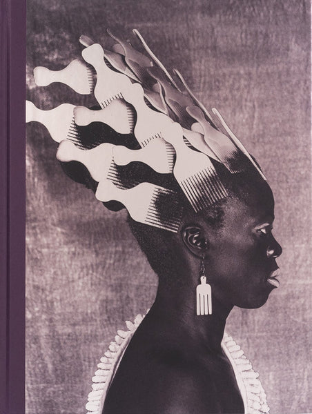 Zanele Muholi, Somnyama Ngonyama, Hail the Dark Lioness, Volume II