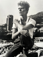 Helmut Newton, Potraits