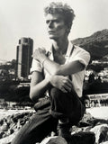 Helmut Newton, Potraits