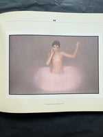 Improbable Memories, Sarah Moon