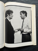 Richard Avedon, Portraits