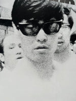 Daido Moriyama, Provoke (Provocative Materials for Thought): Complete Reprint of 3 Volumes