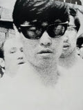 Daido Moriyama, Provoke (Provocative Materials for Thought): Complete Reprint of 3 Volumes