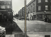 Francesco Ragazzi, Broadway Market *Signed