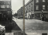 Francesco Ragazzi, Broadway Market *Signed