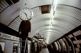 Bob Mazzer, Underground