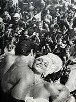 Herb Ritts, Pictures