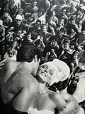 Herb Ritts, Pictures