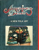 American Denim: A New Folk Art