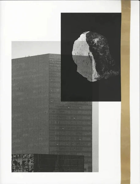 Daniel Shea & OK-RM, Ex Nihilo