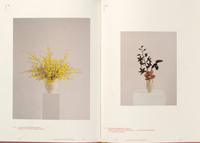 Liza Langen, The Practice of Arranging Flowers &amp; How To Embrace Seasonal Change