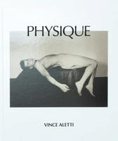 Vince Aletti, Physique