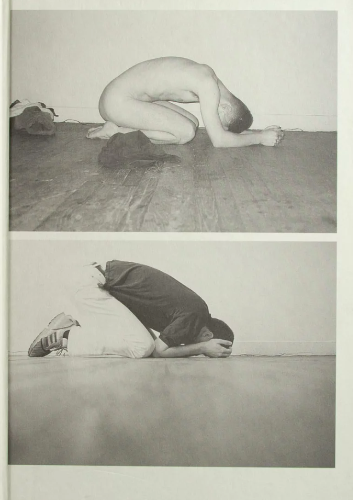 Wolfgang Tillmans, Kunsthalle Zürich – Claire de Rouen