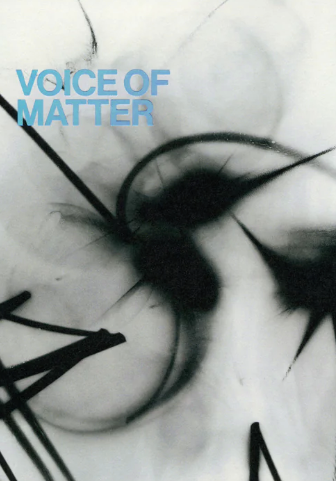 Timon Benson, Voice of Matter