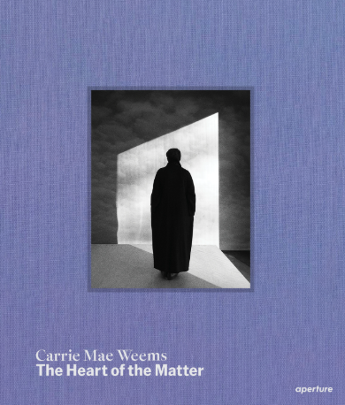 Carrie Mae Weems, The Heart of the Matter
