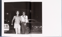 Carrie Mae Weems, The Heart of the Matter